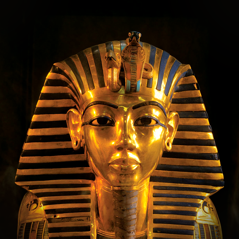 Pharaoh